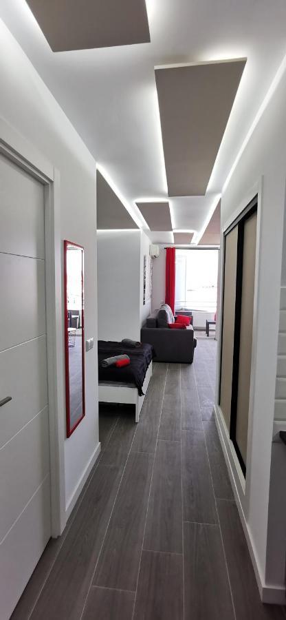Suncitygolf Apartment San Miguel de Abona Bagian luar foto