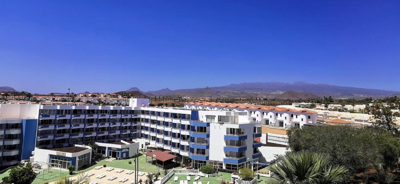 Suncitygolf Apartment San Miguel de Abona Bagian luar foto