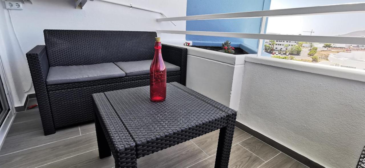 Suncitygolf Apartment San Miguel de Abona Bagian luar foto